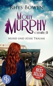 Cover von Mord und süße Träume