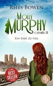 Cover von Ein Erbe zu viel