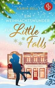 Cover von Ein Weihnachtswunder für Little Falls
