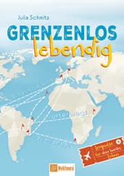 Cover von Grenzenlos lebendig