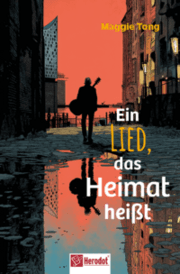 Cover von Ein Lied, das Heimat heißt