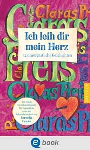 Cover von Ich leih dir mein Herz