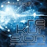 Cover von Rekursion