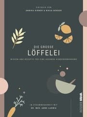 Cover von Die große Löffelei