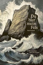 Cover von Du bist mein Fels