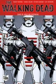 Cover von The Walking Dead Softcover 30