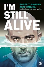 Cover von I'm Still Alive