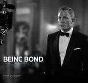 Cover von Being Bond: Daniel Craig - Ein Rückblick
