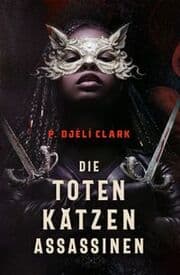 Cover von Die toten Katzen-Assassinen