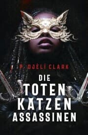 Cover von Die toten Katzen-Assassinen