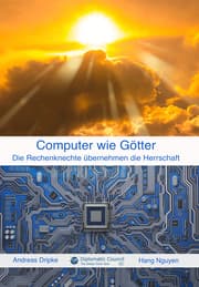 Cover von Computer wie Götter