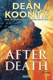 Cover von After Death - Ein Thriller