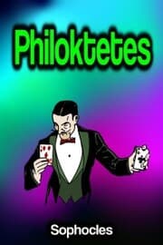 Cover von Philoktetes