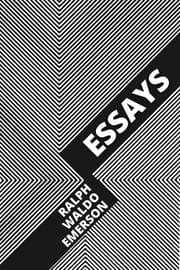 Cover von Essays - Ralph Waldo Emerson