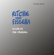 Cover von Ritchie und Fisseha