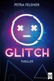 Cover von GLITCH - Entkommst du dem Spiel?