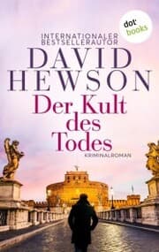 Cover von Der Kult des Todes