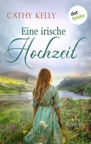 Cover von Eine irische Hochzeit