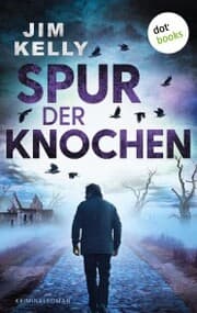 Cover von Spur der Knochen