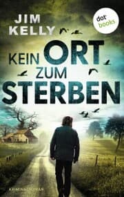 Cover von Kein Ort zum Sterben