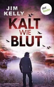 Cover von Kalt wie Blut