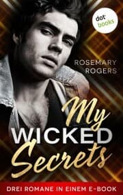Cover von My Wicked Secrets