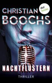 Cover von Nachtflüstern