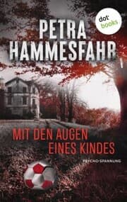 Cover von Mit den Augen eines Kindes