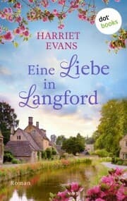 Cover von Eine Liebe in Langford