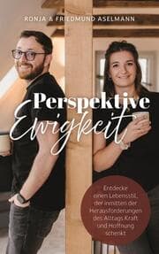 Cover von Perspektive Ewigkeit
