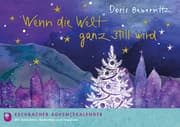 Cover von Wenn die Welt ganz still wird