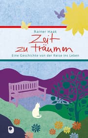 Cover von Zeit zu träumen