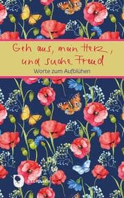 Cover von Geh aus, mein Herz, und suche Freud