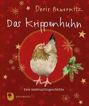 Cover von Das Krippenhuhn