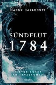 Cover von Sündflut 1784