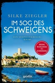 Cover von Im Sog des Schweigens