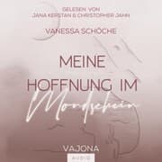 Cover von Meine Hoffnung im Mondschein