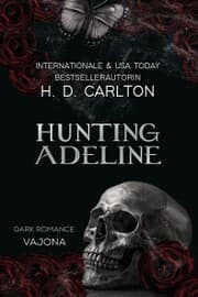 Cover von Hunting Adeline