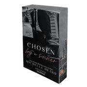 Cover von Chosen by a Sinner (The Sinners 4)
