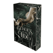 Cover von Echoes of the Tide (Deep Waters Band 3)