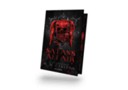 Cover von Satan's Affair