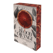 Cover von Blood Orange