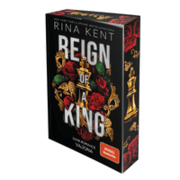 Cover von Reign of a King