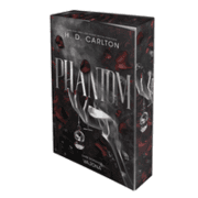 Cover von Phantom