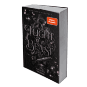 Cover von Flight of a Beast