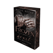 Cover von Frozen Heart - Der Herzlose (Perfectly Imperfect Serie 12)