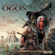 Cover von Die Länder von Ogon. Band 1
