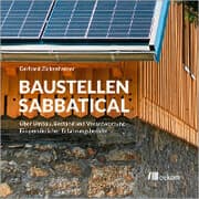 Cover von Baustellen-Sabbatical