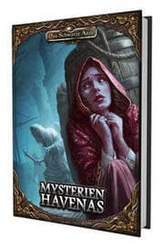 Cover von DSA5 - Mysterien Havenas