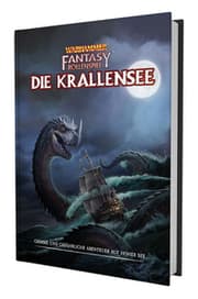 Cover von WFRSP - Die Krallensee